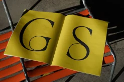 The Future Font Collection