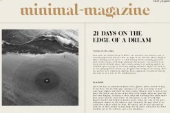 The Future Font Collection