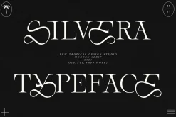 The Future Font Collection
