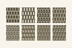 The Great ArtDeco Seamless Patterns