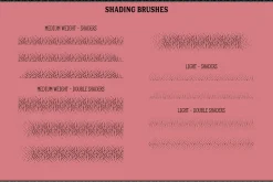 The Master Engraver - Brushes