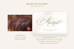 The Mozart Script