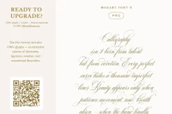 The Mozart Script