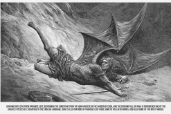 The Paradise Lost Procreate Kit