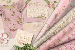 The Princess Swan Collection