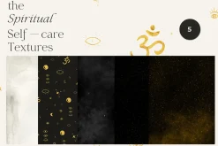 The Spiritual Self-Care rituals