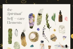 The Spiritual Self-Care rituals