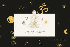 The Spiritual Self-Care rituals