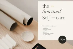 The Spiritual Self-Care rituals