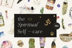 The Spiritual Self-Care rituals