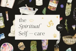 The Spiritual Self-Care rituals