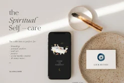The Spiritual Self-Care rituals