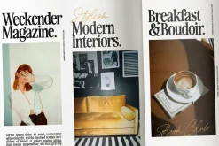 The Awesome Serif Family (32 Fonts)