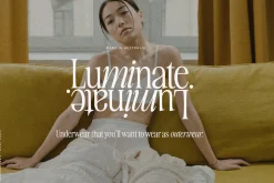 The Awesome Serif Family (32 Fonts)