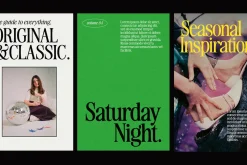 The Awesome Serif Family (32 Fonts)