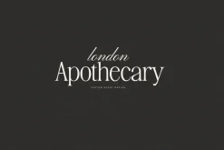 The Awesome Serif Family (32 Fonts)