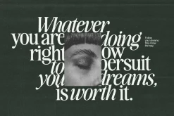 The Awesome Serif Family (32 Fonts)