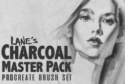 The Charcoal Master Pack