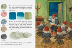 The Christmas (2025) Procreate Kit