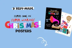 The Coolest Christmas Ever
