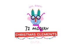 The Coolest Christmas Ever