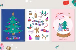 The Coolest Christmas Ever