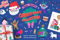 The Coolest Christmas Ever