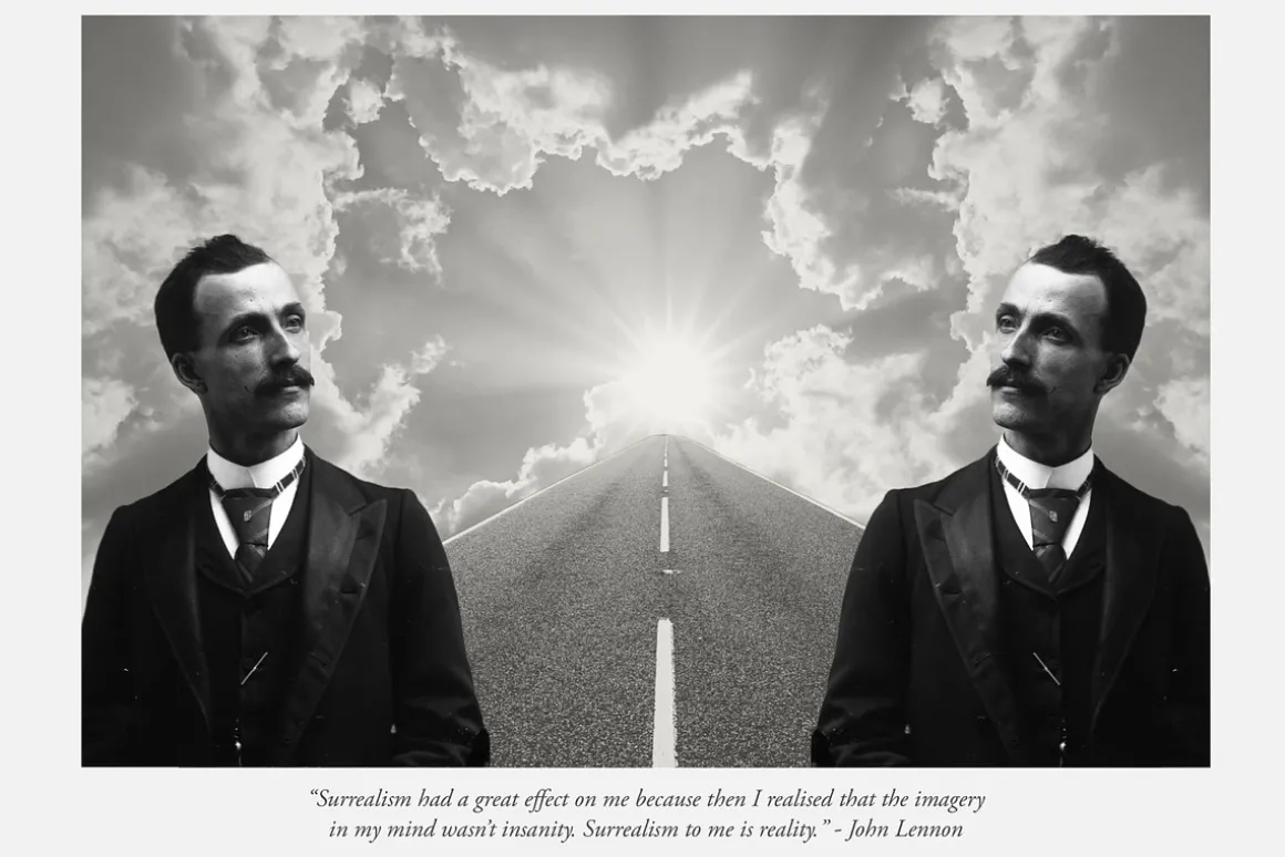 The Crow's Nest Collage Creator