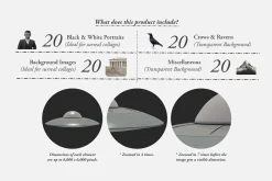 The Crow's Nest Collage Creator