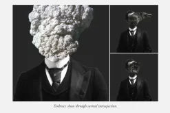The Crow's Nest Collage Creator