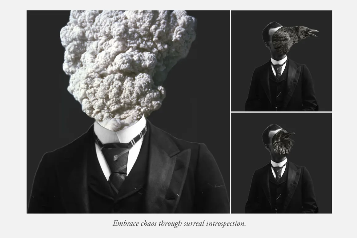 The Crow's Nest Collage Creator