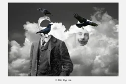 The Crow's Nest Collage Creator
