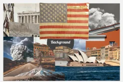 The Crow's Nest Collage Creator