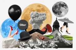 The Crow's Nest Collage Creator