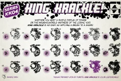 The Curse of King Krackle! [KK04]