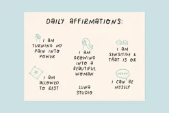The Cute Handwritten Font Bundle