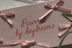 The Daydreamer Romantic Font DUO
