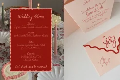 The Daydreamer Romantic Font DUO