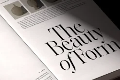 The Effolia | 9-Weight Classy Family