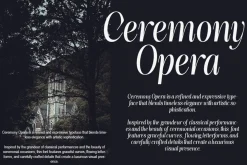 The Eiblanc Club Hermes | 12 Font