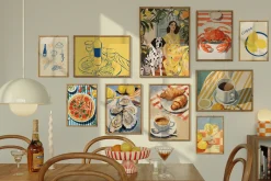 The Energy of the Sun - prints