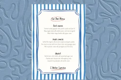 The Etoiles - Hand-drawn Font Family