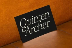 The Fashion Font Collection