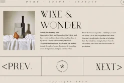 The Fashion Font Collection