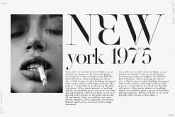 The Fashion Font Collection