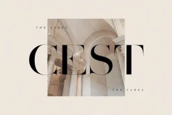 The Fashion Font Collection