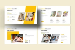 The Feature Education Presentation