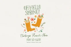 The Freshly Baked Font Trio & Dings