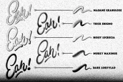 The Grainers Brush Set