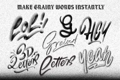 The Grainers Brush Set